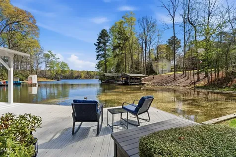 421 Sagamore Drive Louisburg NC 27549