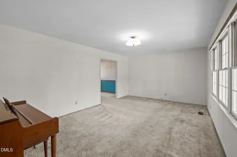 2421 Bonnie Brae Road Durham NC 27703