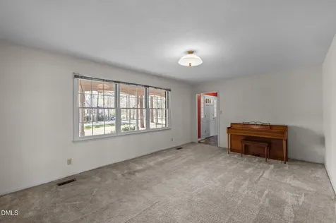 2421 Bonnie Brae Road Durham NC 27703
