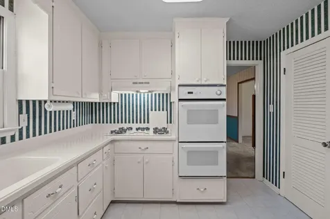 2421 Bonnie Brae Road Durham NC 27703