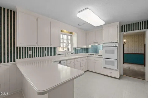 2421 Bonnie Brae Road Durham NC 27703