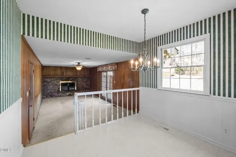 2421 Bonnie Brae Road Durham NC 27703