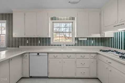 2421 Bonnie Brae Road Durham NC 27703