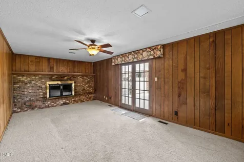 2421 Bonnie Brae Road Durham NC 27703