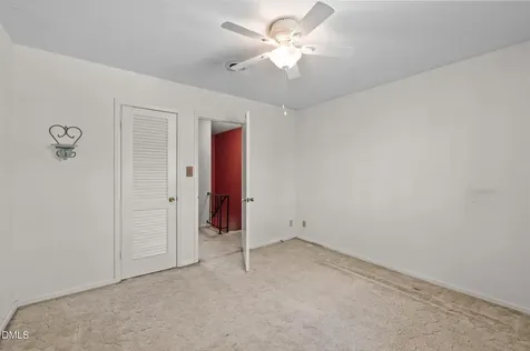 2421 Bonnie Brae Road Durham NC 27703