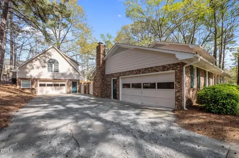 2421 Bonnie Brae Road Durham NC 27703