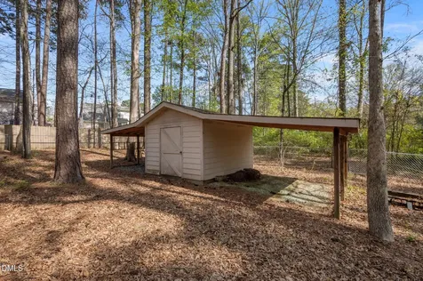 2421 Bonnie Brae Road Durham NC 27703