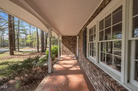 2421 Bonnie Brae Road Durham NC 27703