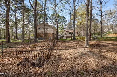 2421 Bonnie Brae Road Durham NC 27703