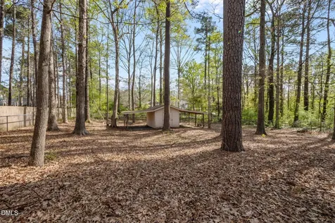 2421 Bonnie Brae Road Durham NC 27703