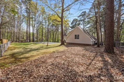 2421 Bonnie Brae Road Durham NC 27703
