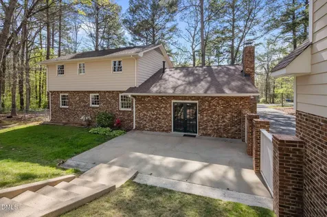 2421 Bonnie Brae Road Durham NC 27703