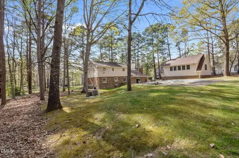2421 Bonnie Brae Road Durham NC 27703