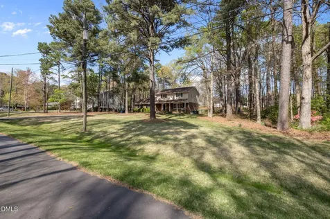 2421 Bonnie Brae Road Durham NC 27703
