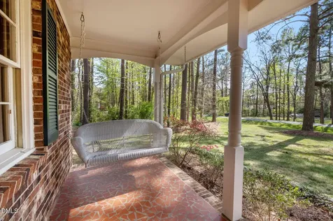 2421 Bonnie Brae Road Durham NC 27703