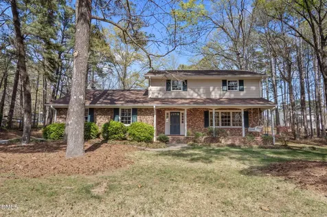 2421 Bonnie Brae Road Durham NC 27703