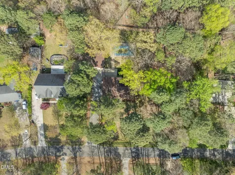 2421 Bonnie Brae Road Durham NC 27703