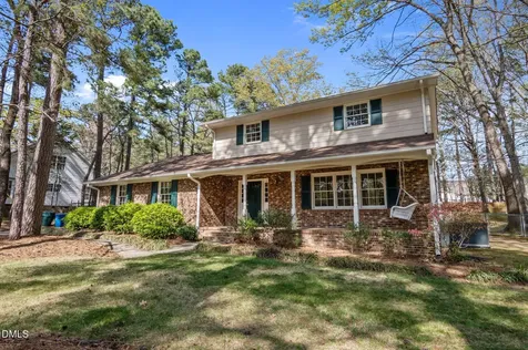 2421 Bonnie Brae Road Durham NC 27703