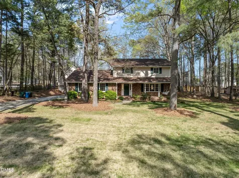 2421 Bonnie Brae Road Durham NC 27703