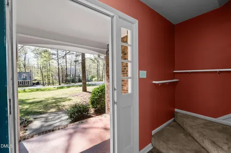 2421 Bonnie Brae Road Durham NC 27703