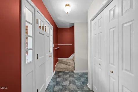 2421 Bonnie Brae Road Durham NC 27703