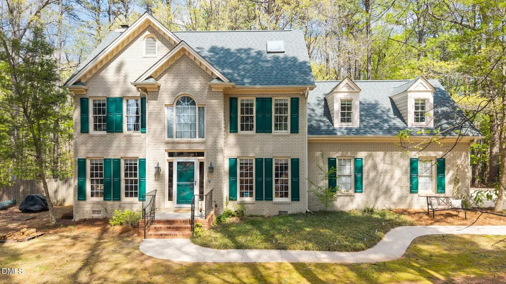 2401 Worthing Court Wake Forest NC 27587