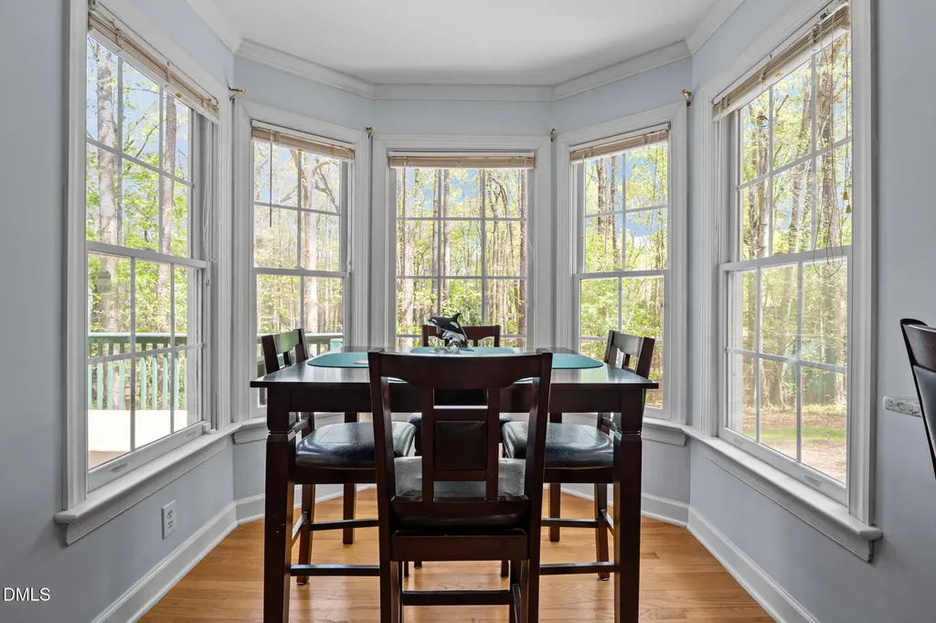 2401 Worthing Court Wake Forest NC 27587