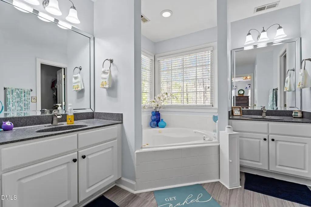 2401 Worthing Court Wake Forest NC 27587