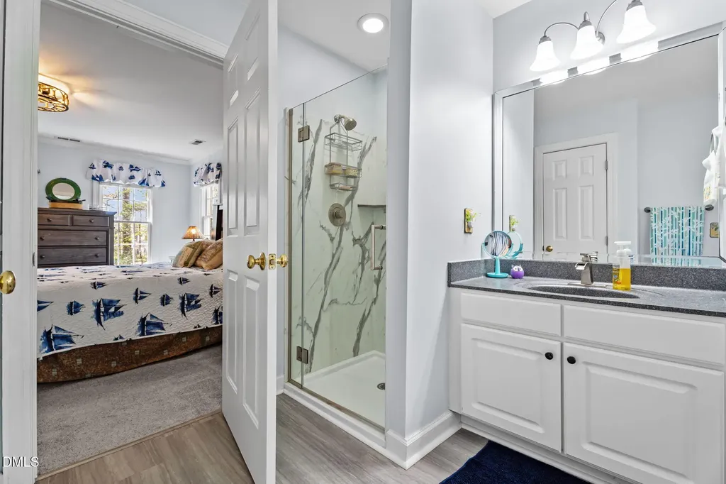 2401 Worthing Court Wake Forest NC 27587