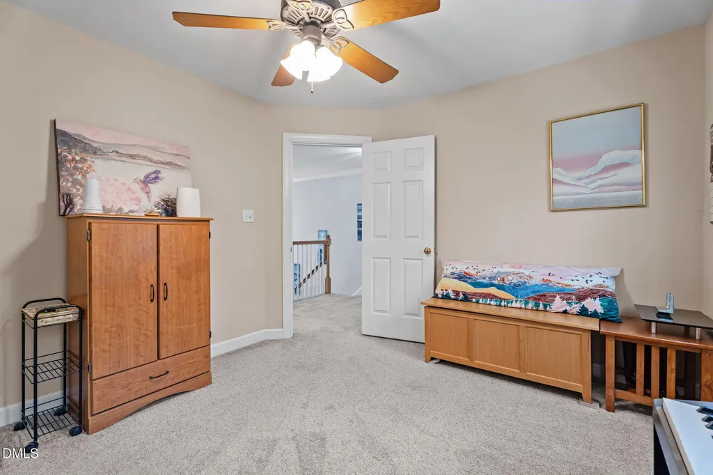 2401 Worthing Court Wake Forest NC 27587