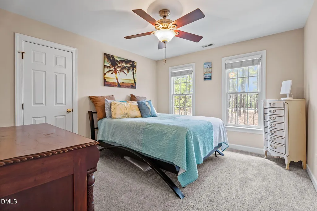 2401 Worthing Court Wake Forest NC 27587