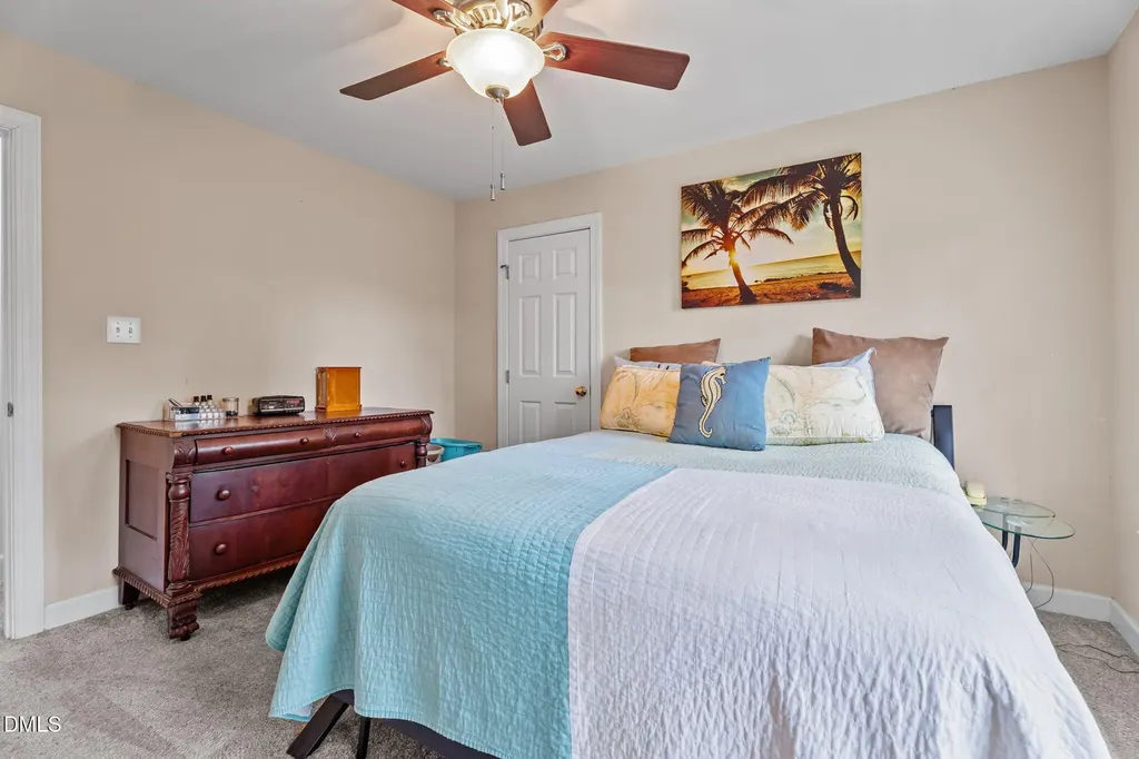 2401 Worthing Court Wake Forest NC 27587
