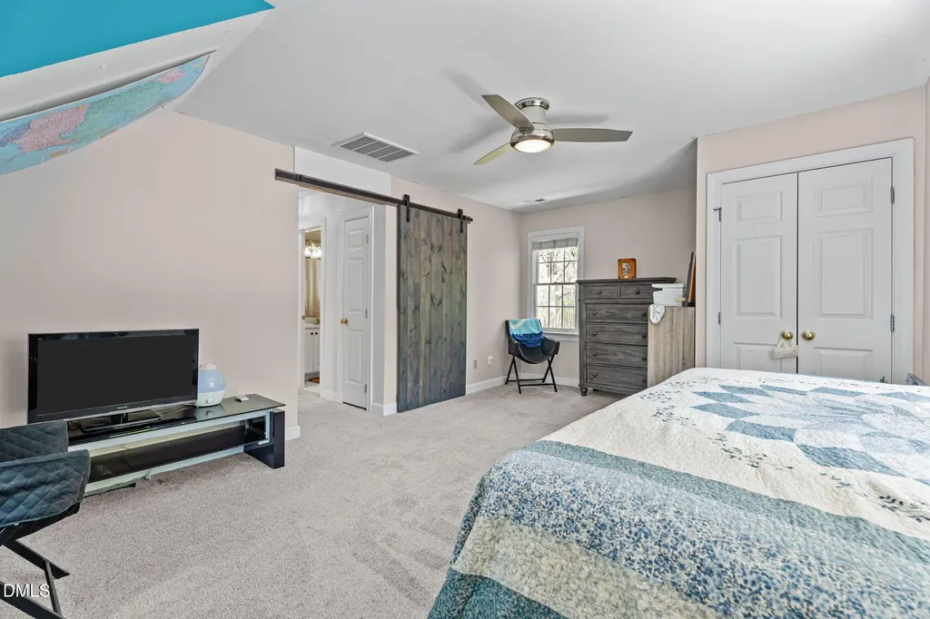 2401 Worthing Court Wake Forest NC 27587