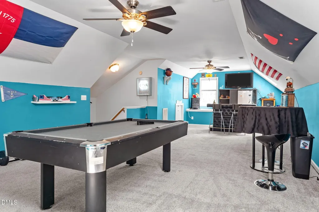 2401 Worthing Court Wake Forest NC 27587