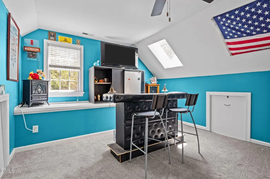 2401 Worthing Court Wake Forest NC 27587