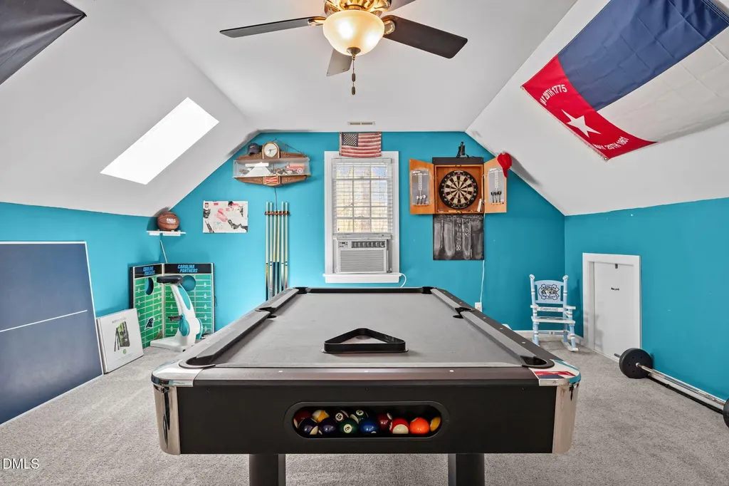 2401 Worthing Court Wake Forest NC 27587