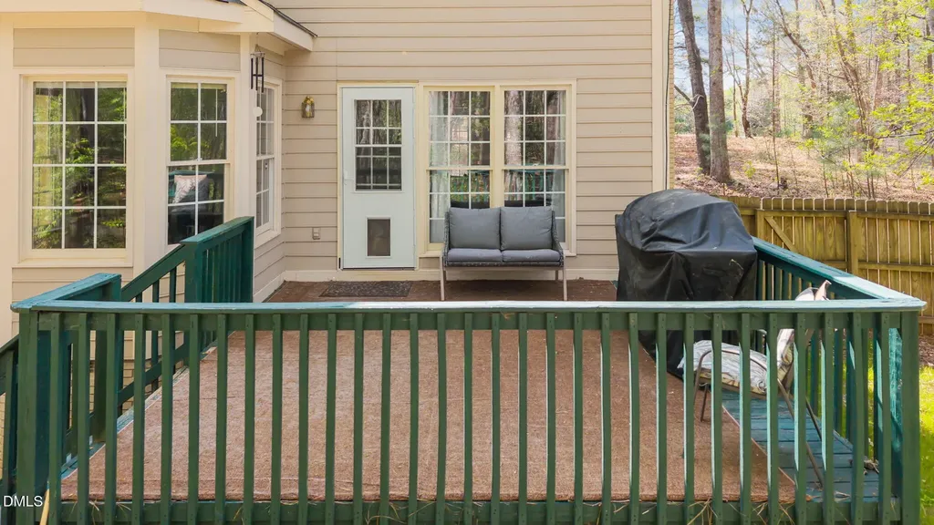 2401 Worthing Court Wake Forest NC 27587