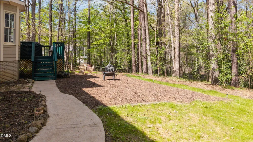 2401 Worthing Court Wake Forest NC 27587