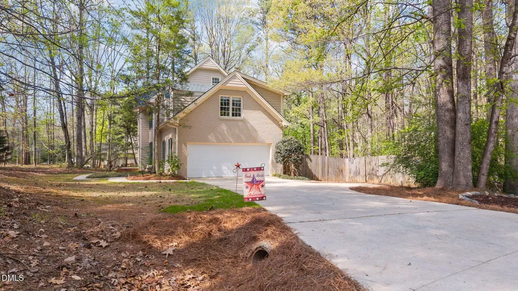 2401 Worthing Court Wake Forest NC 27587