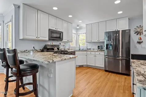 2401 Worthing Court Wake Forest NC 27587