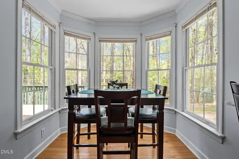 2401 Worthing Court Wake Forest NC 27587