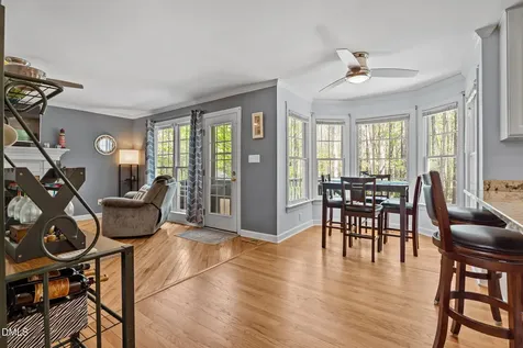 2401 Worthing Court Wake Forest NC 27587