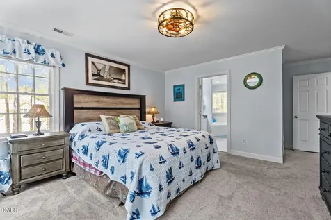 2401 Worthing Court Wake Forest NC 27587