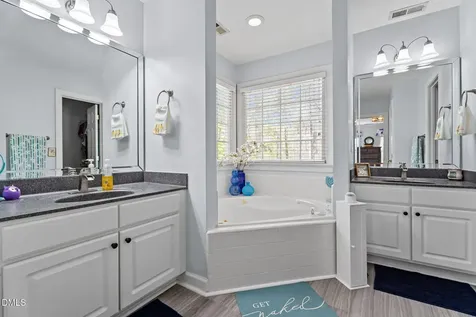 2401 Worthing Court Wake Forest NC 27587