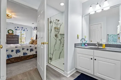 2401 Worthing Court Wake Forest NC 27587