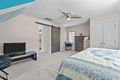 2401 Worthing Court Wake Forest NC 27587