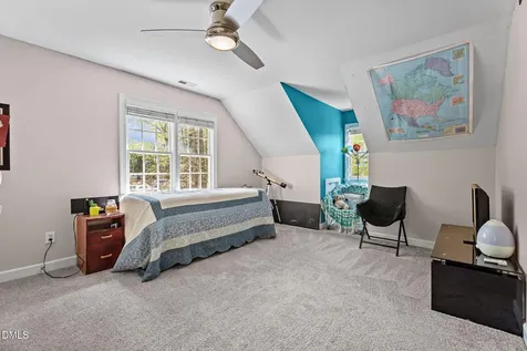 2401 Worthing Court Wake Forest NC 27587