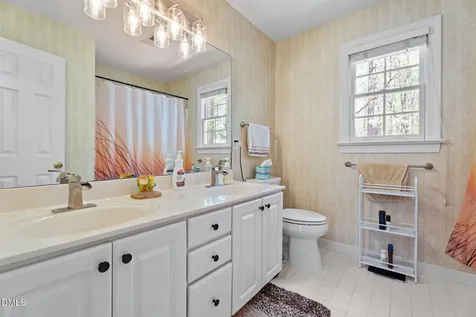 2401 Worthing Court Wake Forest NC 27587