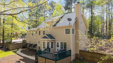 2401 Worthing Court Wake Forest NC 27587