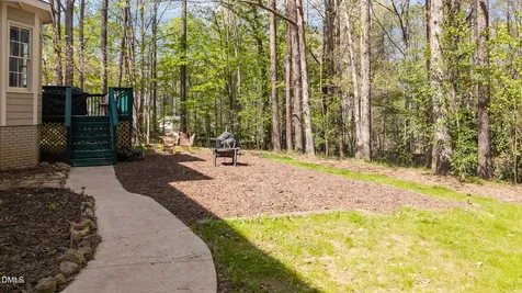 2401 Worthing Court Wake Forest NC 27587